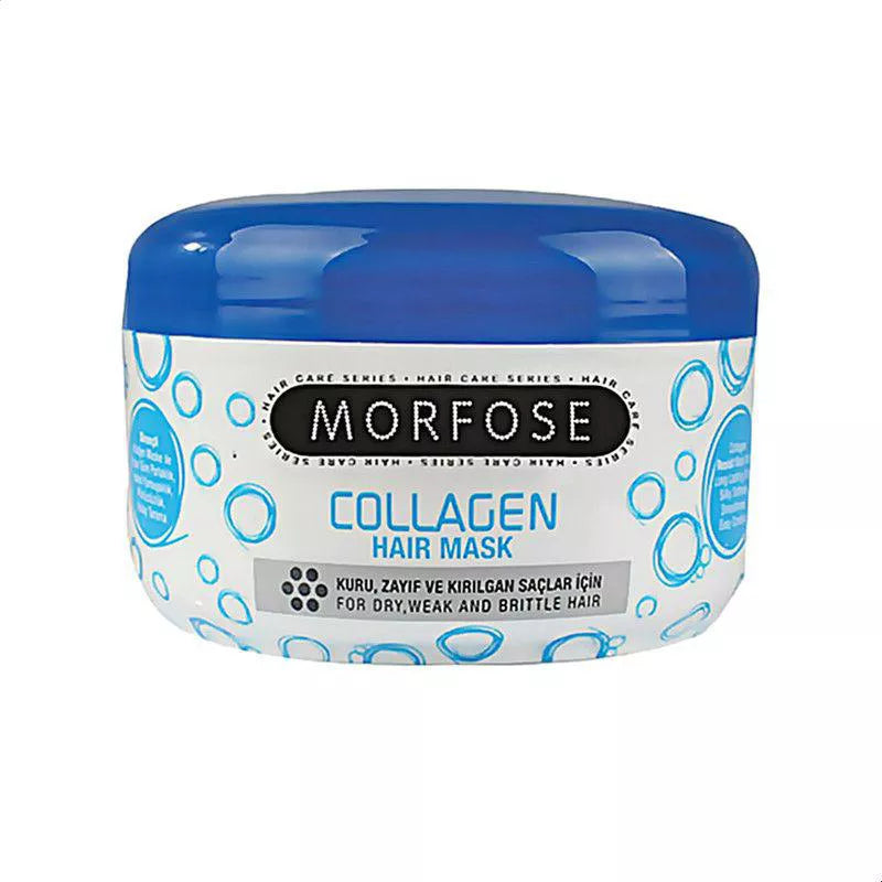 ماسك الكولاجين من مورفوس 500 مل