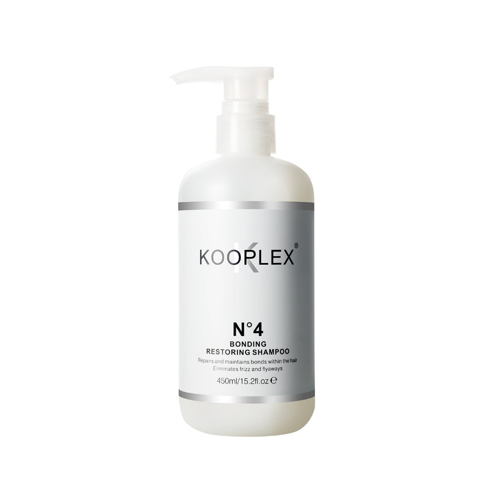 Kooplex N04 Restoring Shampoo 120ml