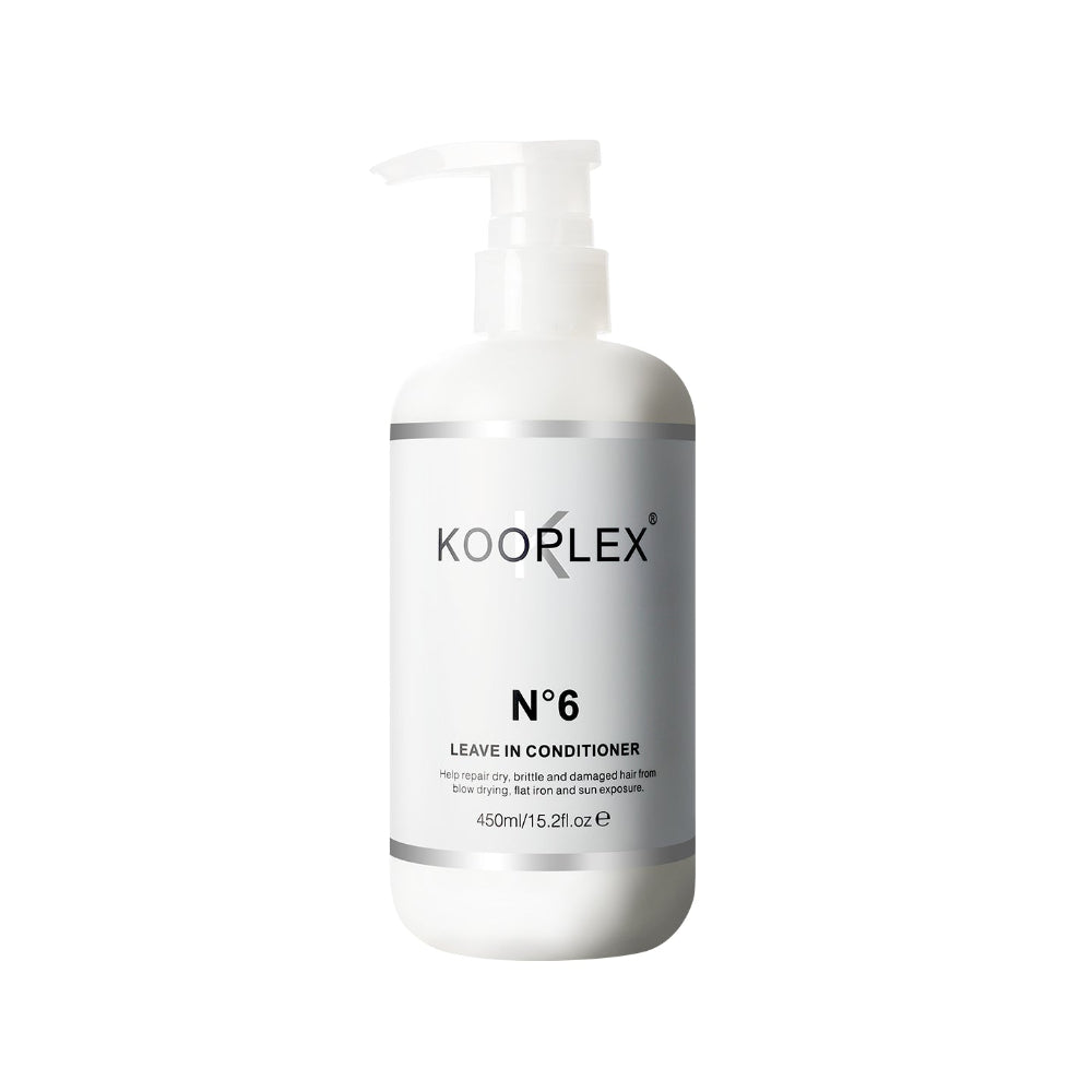 Kooplex N06 Leave In Conditioner 120ml