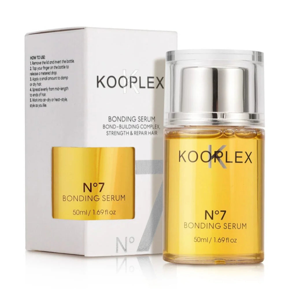 Kooplex N07 Bonding Serum 50ml