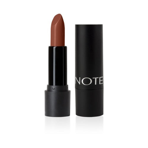 Note Deep Impact Lipstick 006