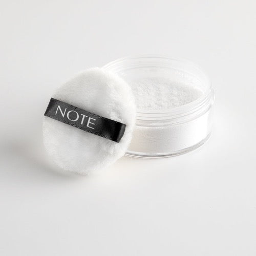 Note Loose Powder 001