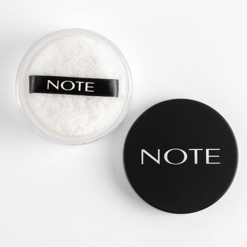 Note Loose Powder 004