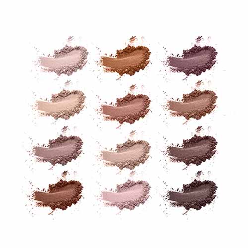 ملاحظة الحب من النظرة الأولى ظلال العيون 201