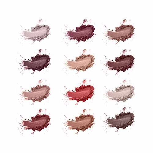 ملاحظة الحب من النظرة الأولى ظلال العيون 202