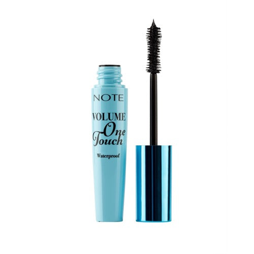 Note Volume One Touch WP Mascara