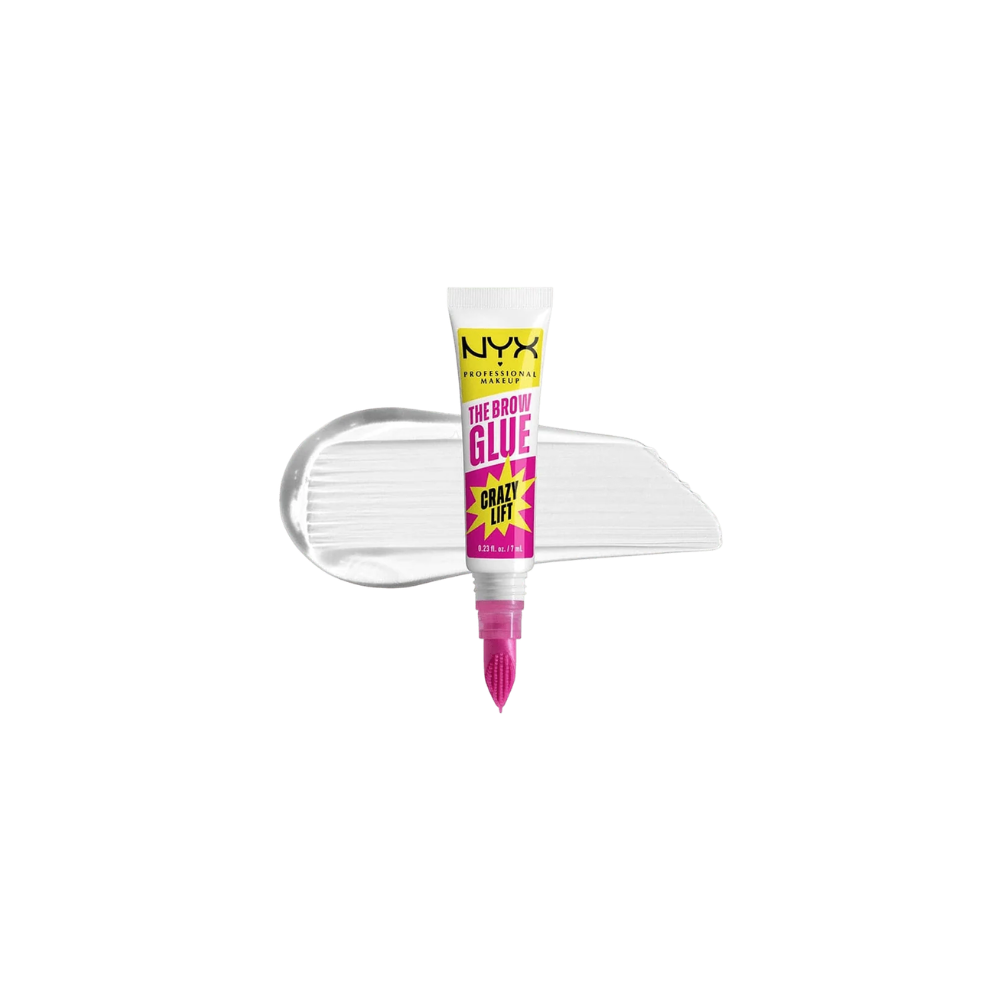 NYX The Brow Glue 7ml Crazy Lift