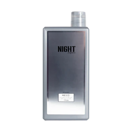 Mood Night Shower 750ml