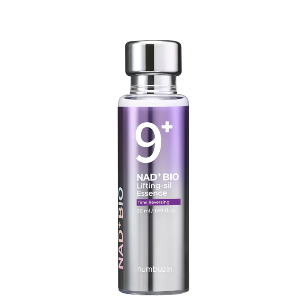 Numbuzin NAD+Bio Lifting Sil Essence 50ml
