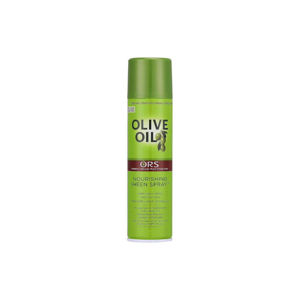 ORS Olive Oil Sheen Spray 250ml