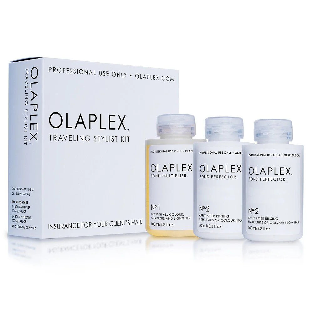 Olaplex Traveling Kit 100ml