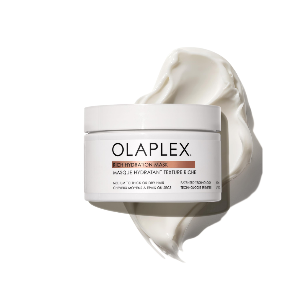 Olaplex Hair Masque 200ml Rich Hydration