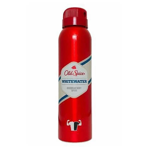 Old Spice White Water Spray 150ml