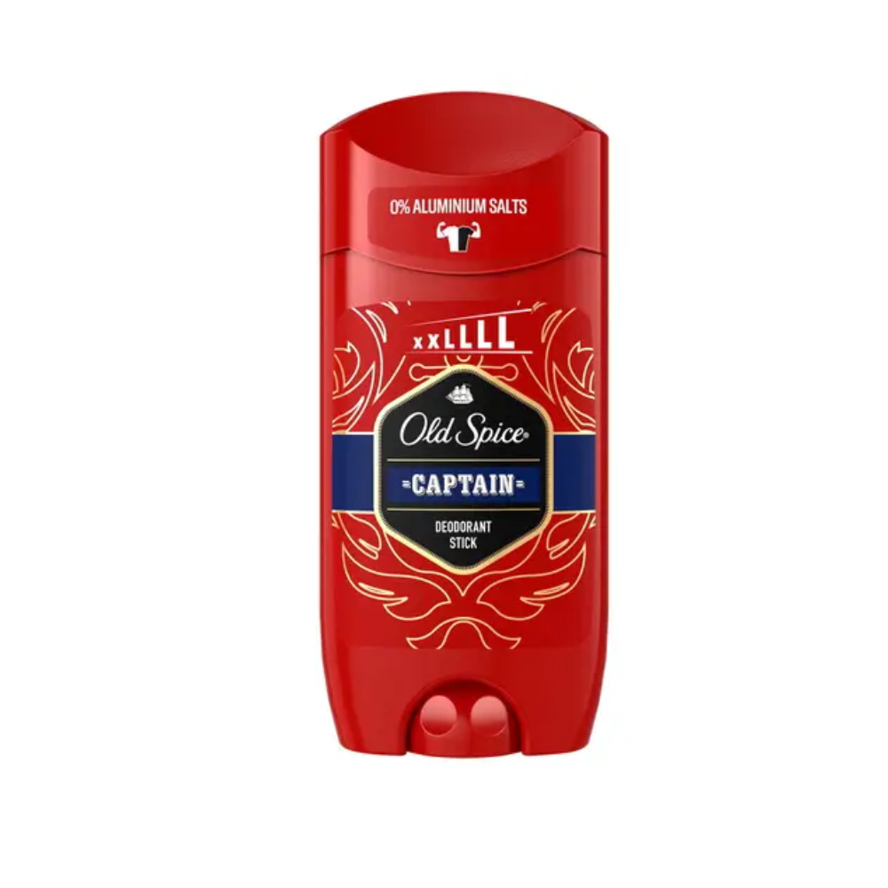 جل كابتن ستيك من أولد سبايس 70 مل