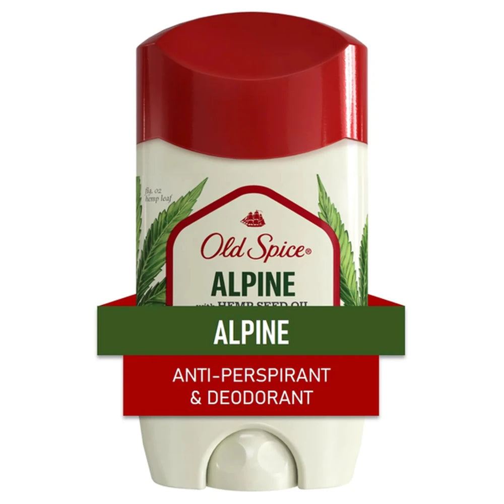 Old Spice Alpine Stick 73ml