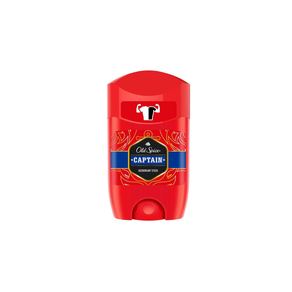 Old Spice Stick 50ml Captain