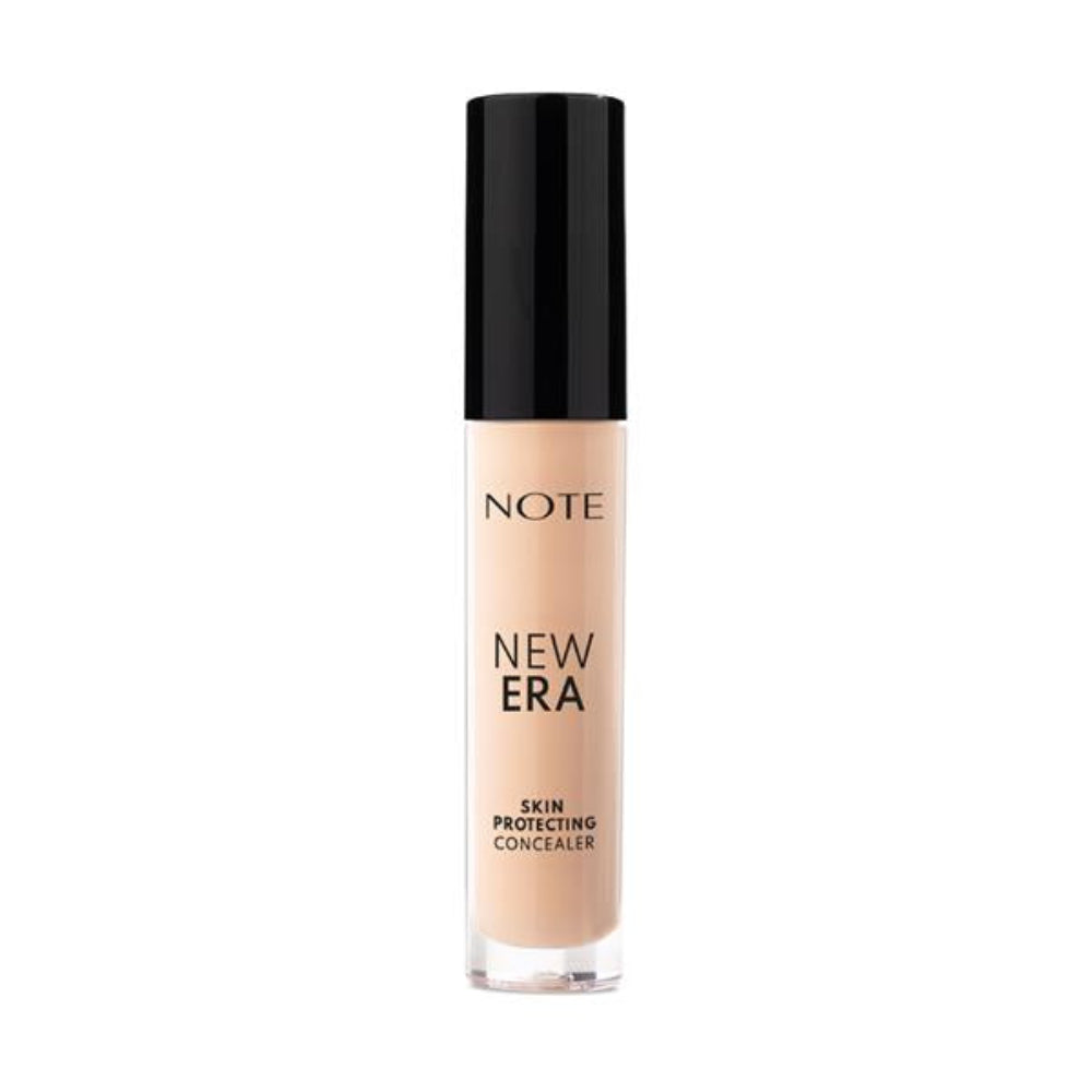 Note New Era Skin Protecting Concealer 050