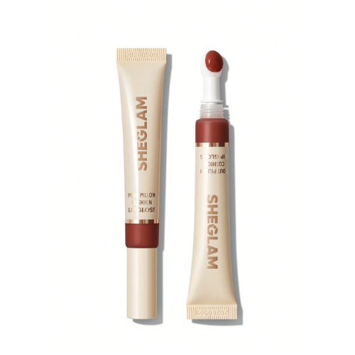 ملمع شفاه من شيشلام بوت، 10 مل، كات ناب