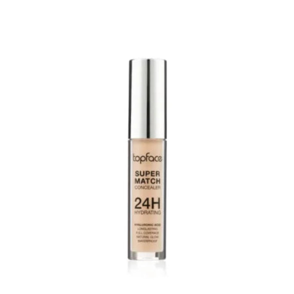 Top Face Super Match Concealer 003