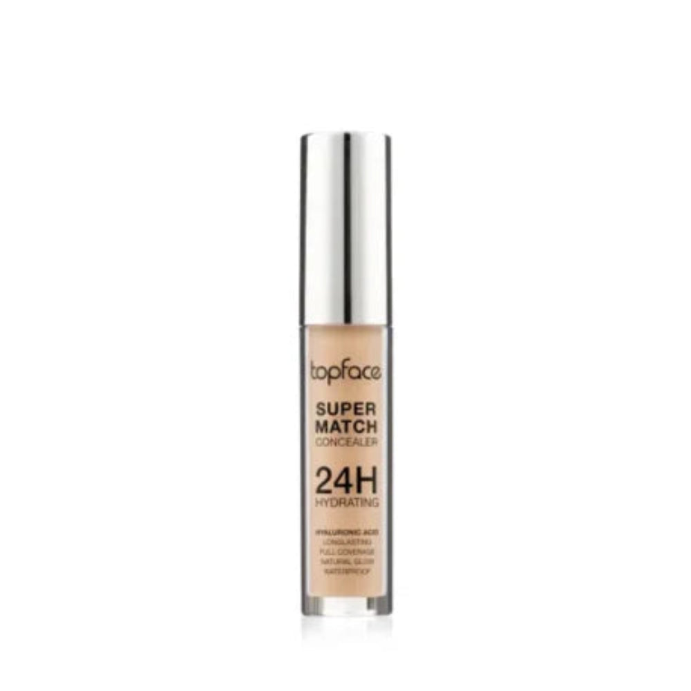 Top Face Super Match Concealer 006