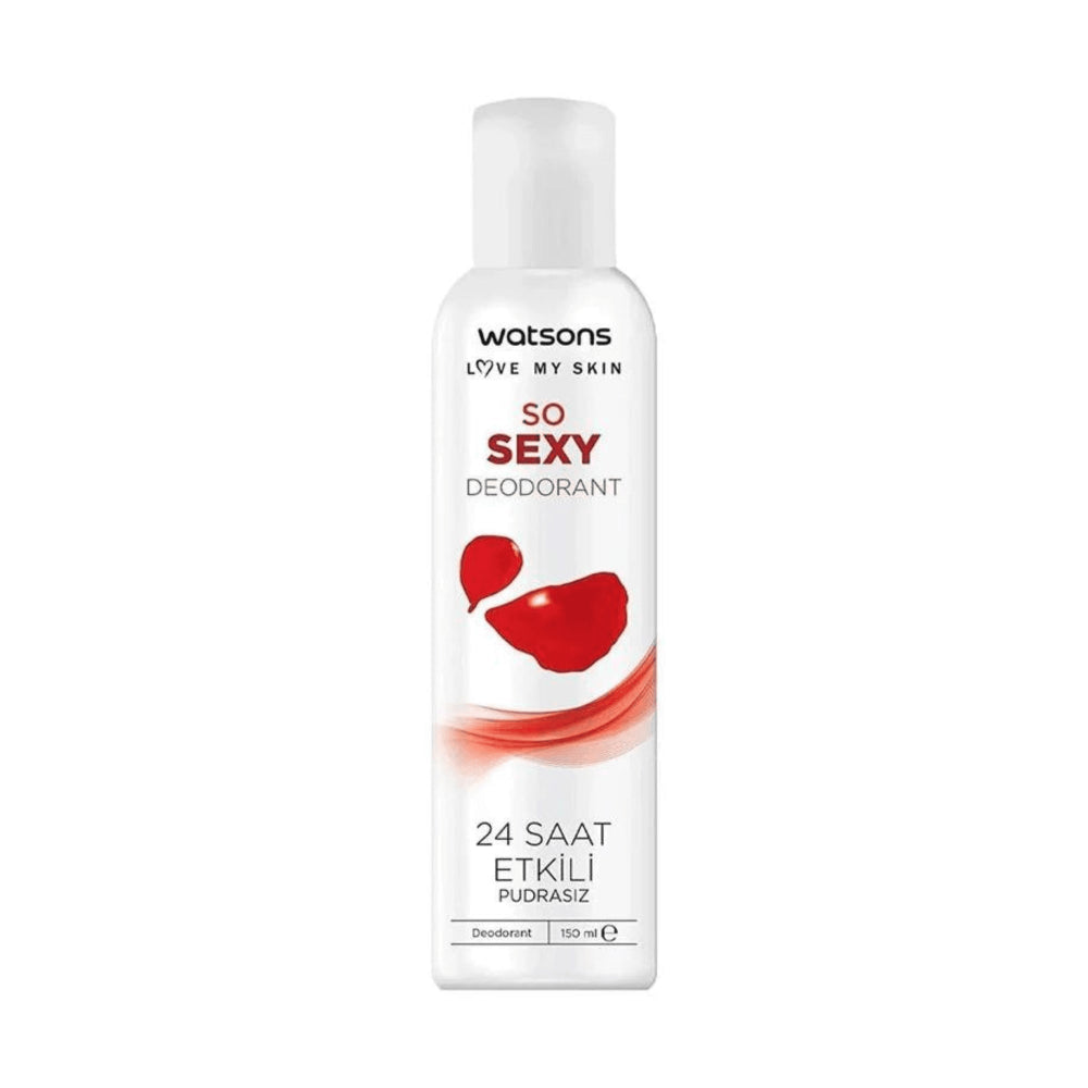 Watsons So Sexy Spray 150ml