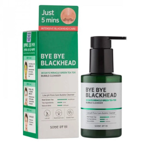 Some By Mi Bye Bye Blackhead Solution 120ml