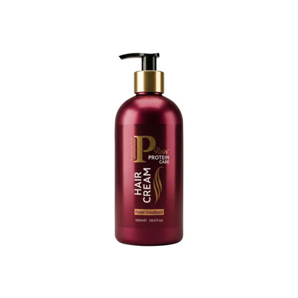Rain Protein Care Cream 500ml