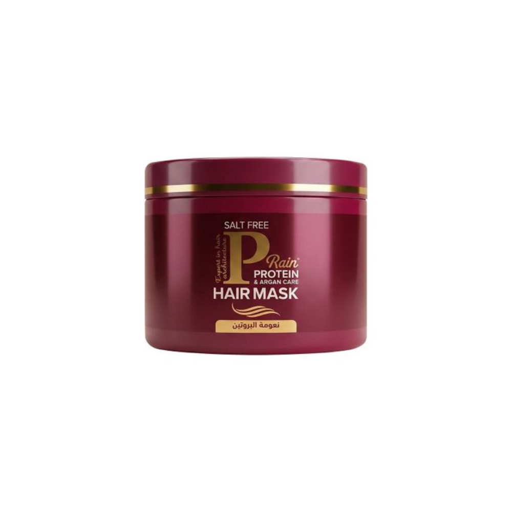 Rain Protein Care Masque 400ml
