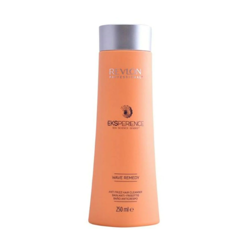 Revlon Eksperience Wave Remedy Shampoo 250ml