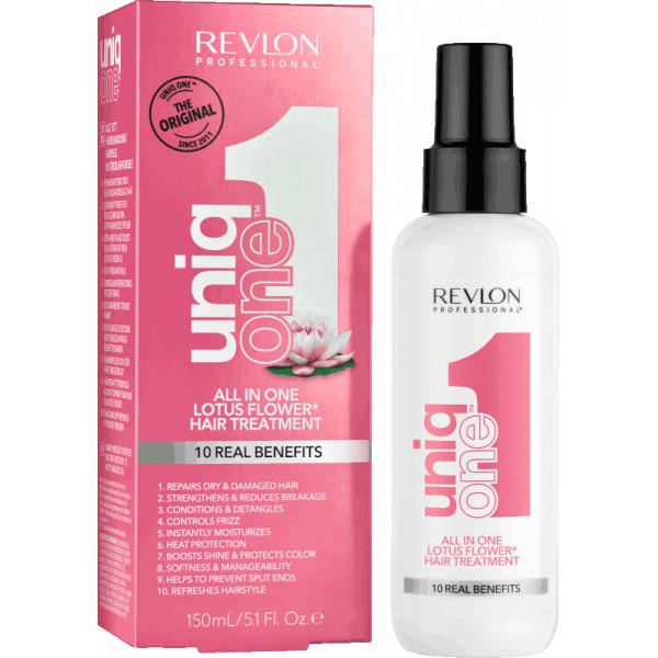 Revlon Uniq One 10in1 Lotus Flower Leave In 150ml