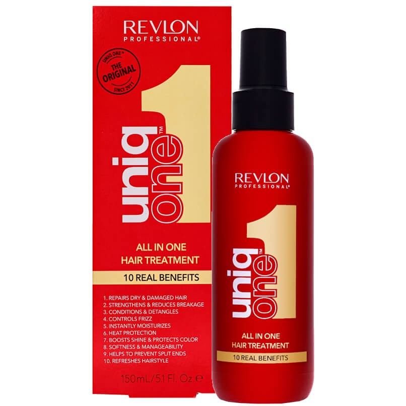 Revlon Uniq One 10in1 Original Leave In 150ml