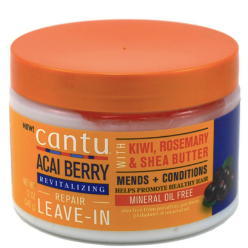 كانتو أكاي بيري يترك في 340 مل