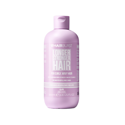 بلسم هير بيرست للشعر المجعد والمموج 350 مل