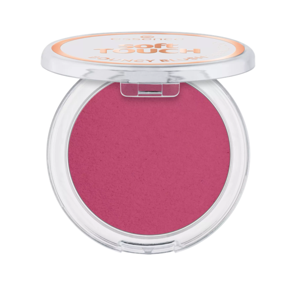 Essence Soft Touch Bouncy Blush 020