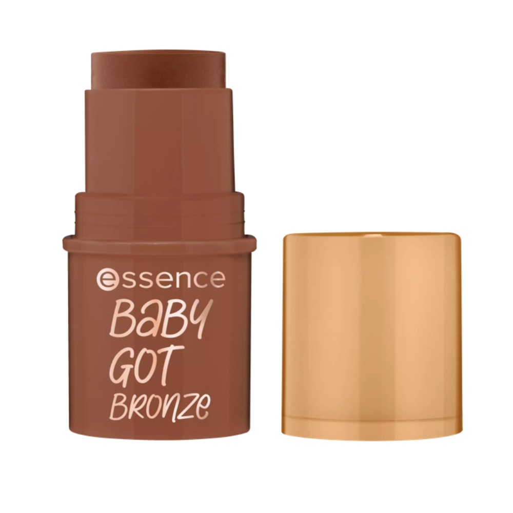 Essence Baby Got Bronze Bronzing Stick 040