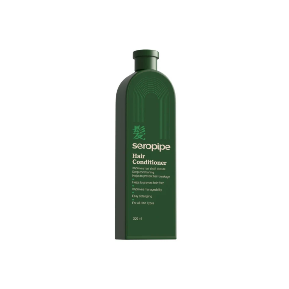 Seropipe Hair Conditioner 300ml