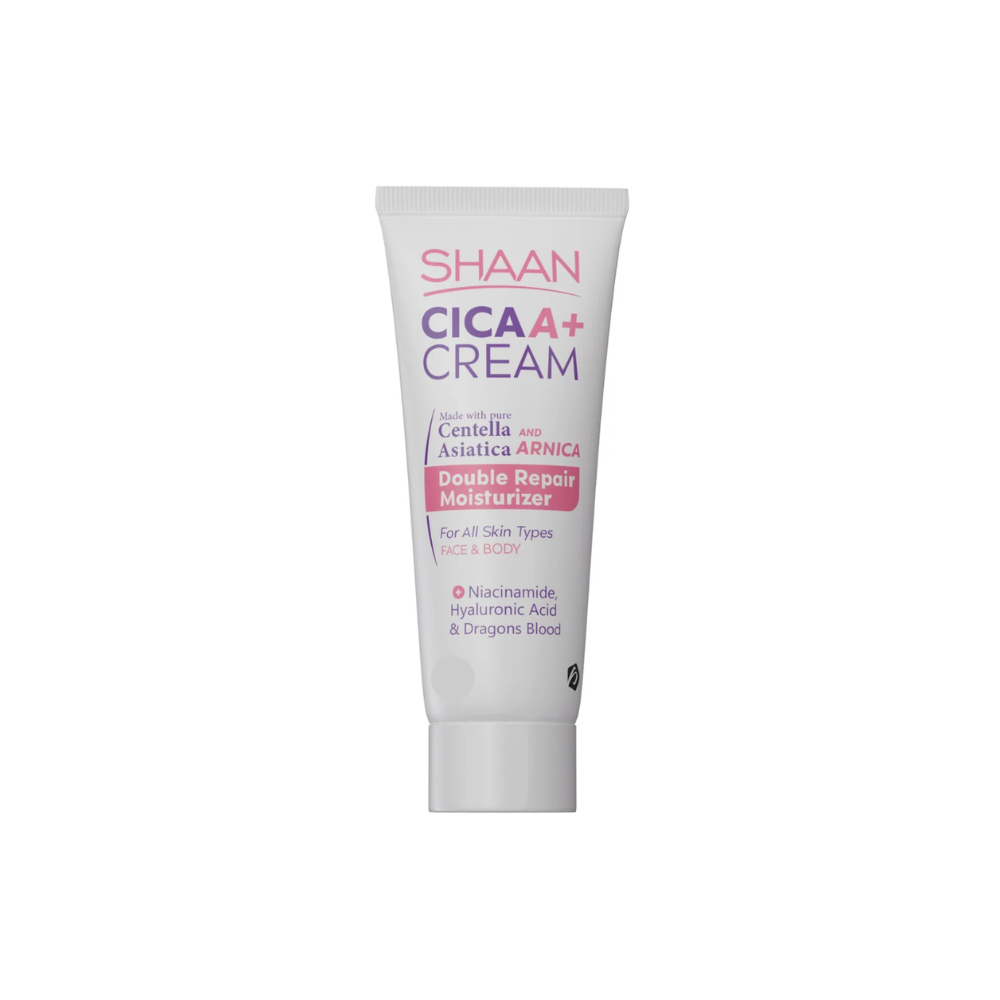 Shaan Cica A+ Cream 50ml Centella Asiatica