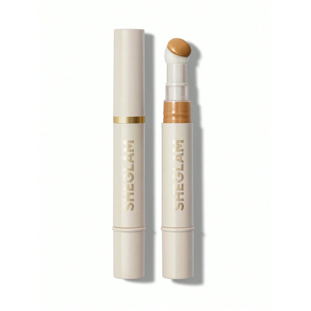 Sheglam Complexion Boost Concealer 4.5ml Golden
