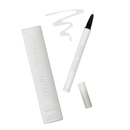 قلم تحديد العيون السائل كولور كراش من شيغلام اتصل بمامك