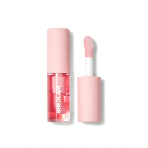 Sheglam Jelly Wow Hydrating Lip Oil 6ml Berry Involved