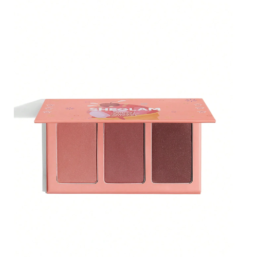 مجموعة أحمر الخدود سويت تشيكس من شيشلام، 18 مل، صن سيت كروز