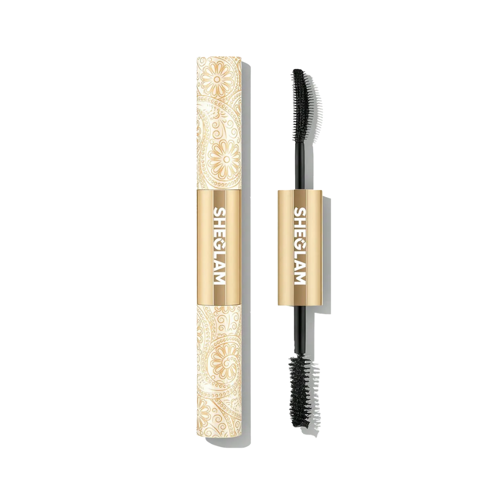 Sheglam All In One 24K Multi Effect Mascara WP Black