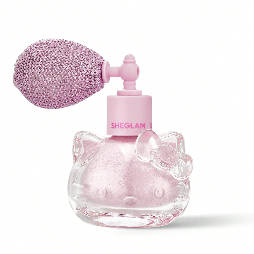 Sheglam Bowutiful Highlighting Body Mist 12ml Kitty Glow