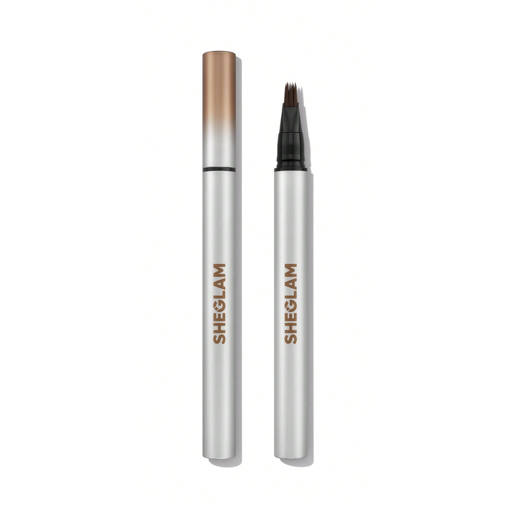 Sheglam Brow Fection Micro Stroke Liquid Pen 0.5ml Taupe