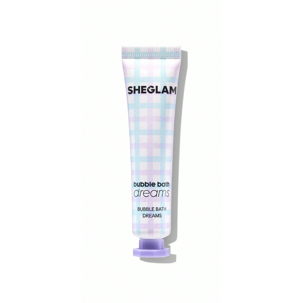 Sheglam Bubble Kiss Lip Balm 10ml Berries