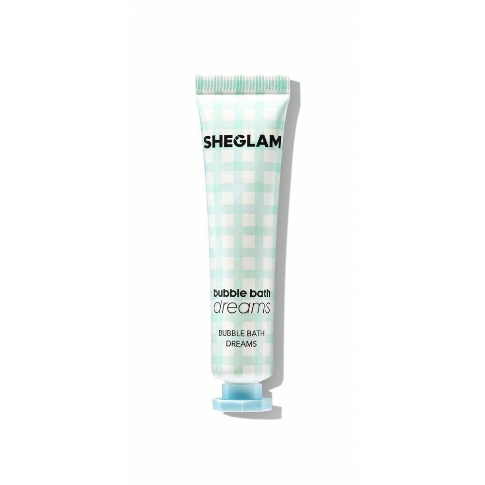 Sheglam Bubble Kiss Lip Balm 10ml Gummy