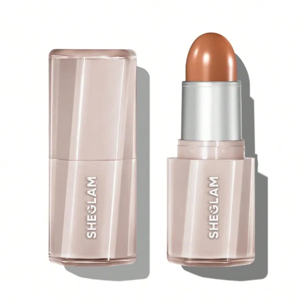 Sheglam Butter Buff Contour&Bronzer Stick 6ml Tawny Amber