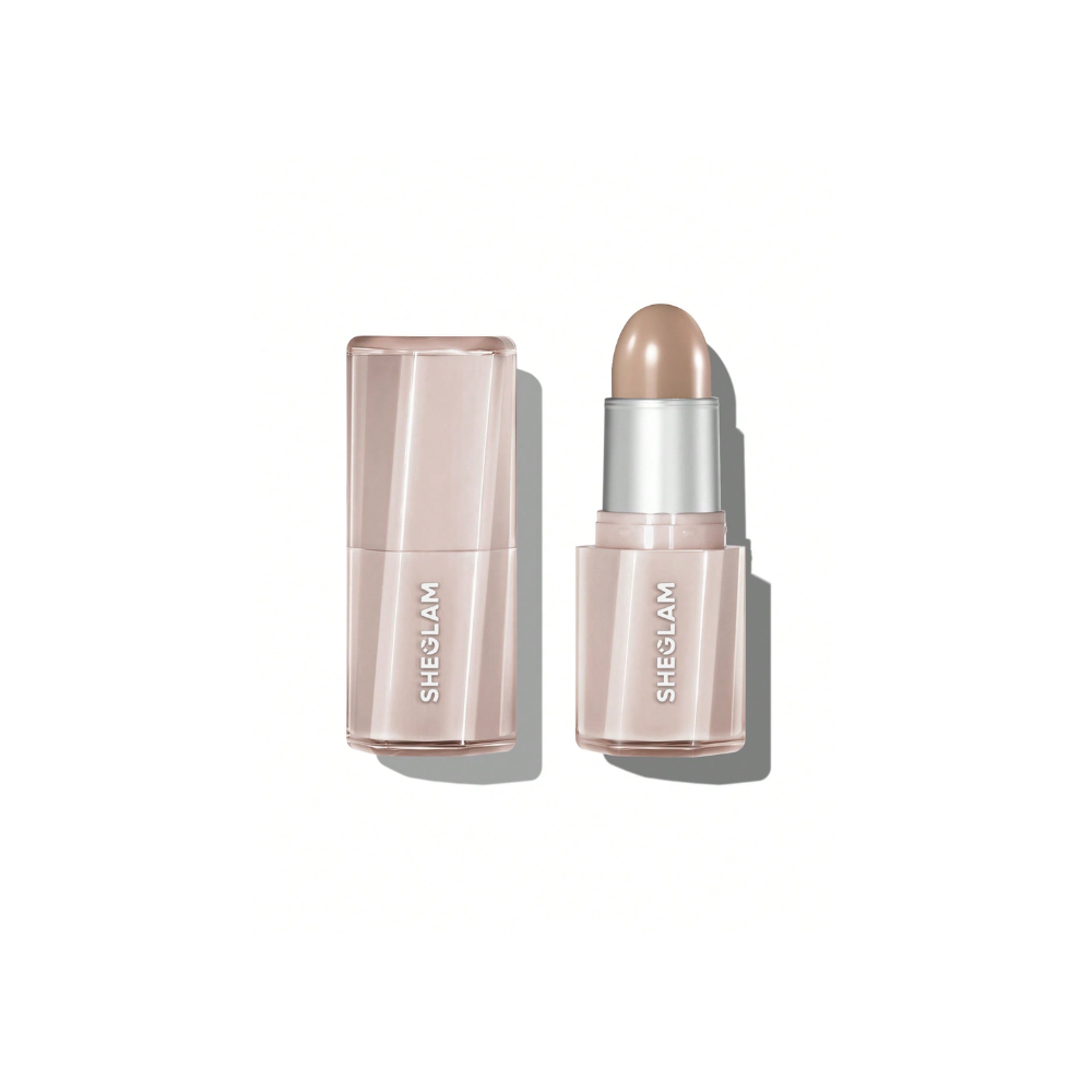 Sheglam Buttery Buff Contour&Bronzer Stick 6ml Soft Tan