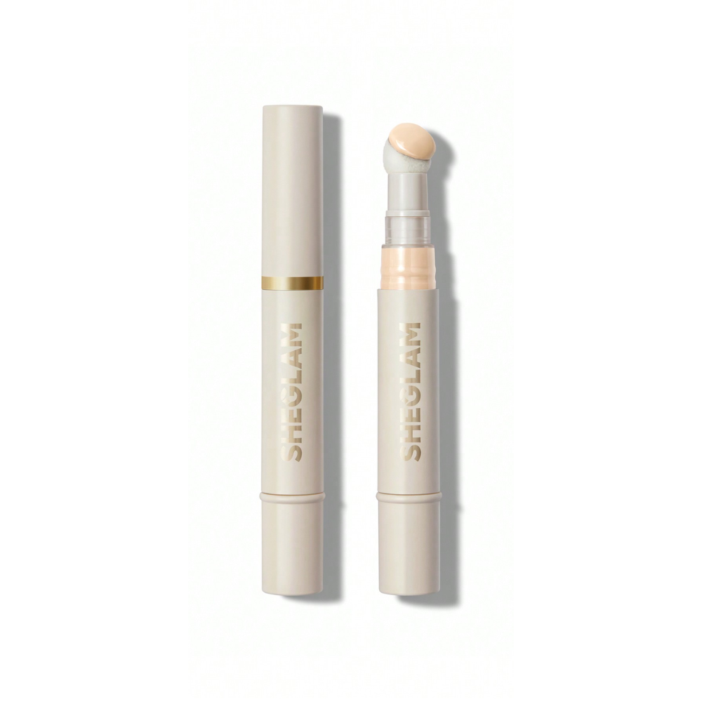 Sheglam Complexion Boost Concealer 4.5ml Linen