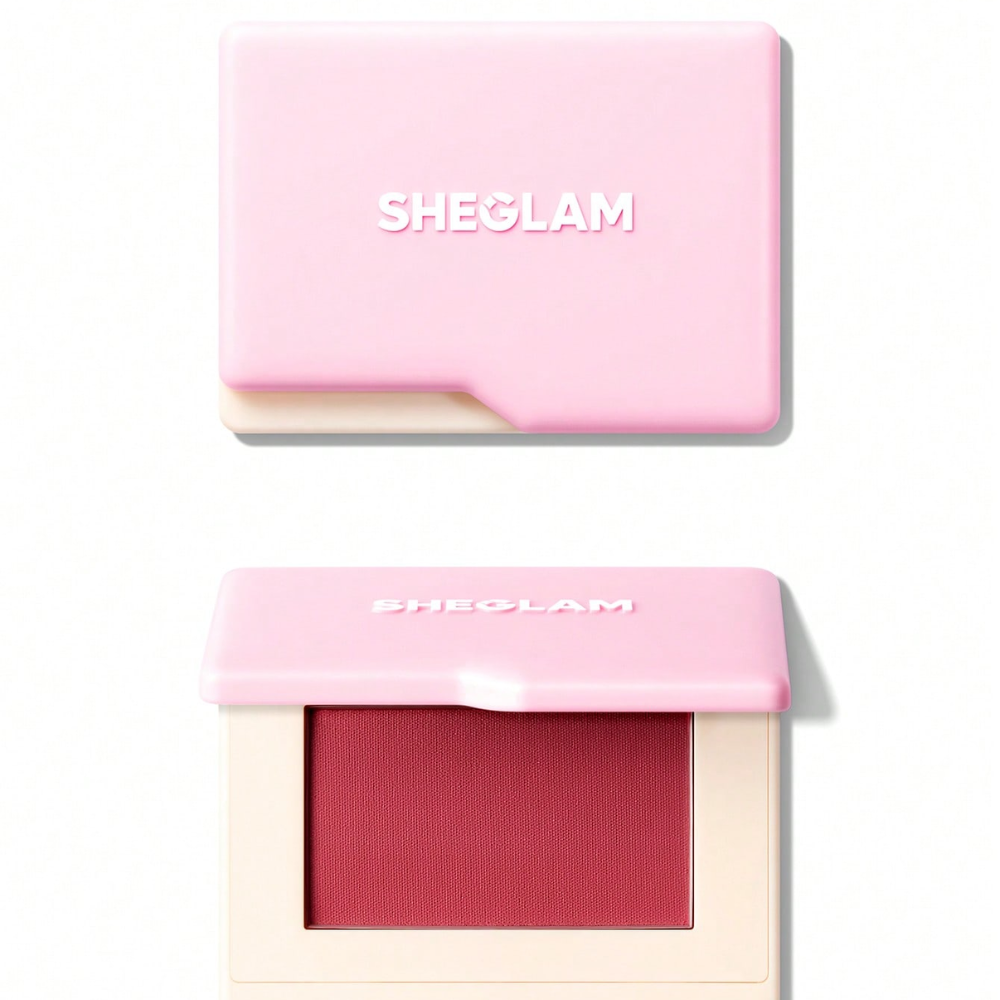 Sheglam Dream Touch Blush 4ml Cherry Aura